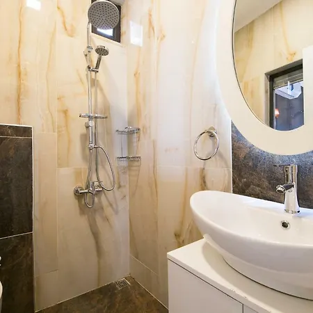 Villa Stone&heart- Hill Kalkan *